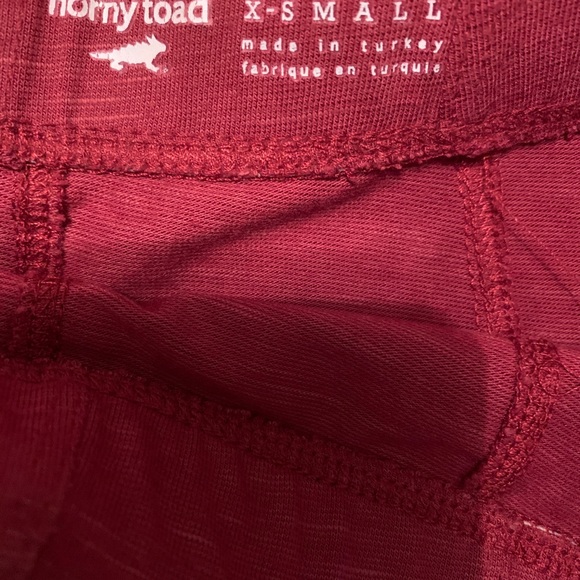 Horny Toad Skirt - Picture 4 of 4